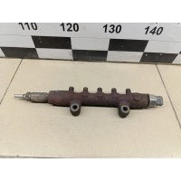 Рейка топливная (рампа) FORD Transit 2006-2013 1497163