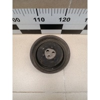 Шкив коленвала FORD Transit 2006-2013 1731716
