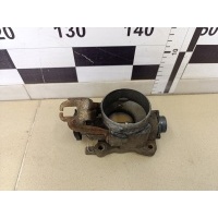 Заслонка дроссельная механическая FORD Focus I 1998-2004 1477939