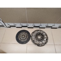 К-кт сцепления FORD Transit 2006-2013 1710480