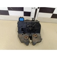 Замок багажника FORD Focus I 1998-2004 4398070