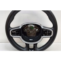Volvo s60 mk3 многофункциональный руль 32288772 2.0 hybird 2020 23488822
