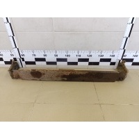 Балка подрадиаторная FORD Focus I 1998-2004 1210869