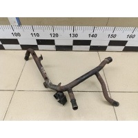 Трубка охлажд. жидкости металлическая VW Transporter T5 2003-2015 038121065CE
