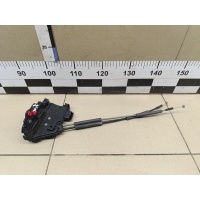 Замок двери передней правой KIA Soul 2009-2014 813202K060