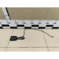 Ответная часть ремня безопасности NISSAN Almera Classic (B10) 2006-2013 8684395F0C