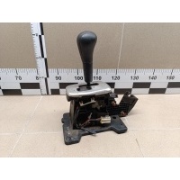 Селектор КПП MITSUBISHI Outlander (CU) 2003-2009 2400A010