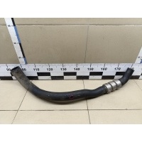 Патрубок интеркулера FORD Transit 2006-2013 1709502
