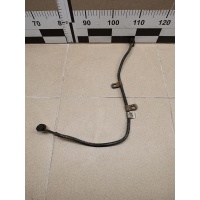 Трубка турбокомпрессора (турбины) FORD Transit 2006-2013 1744420