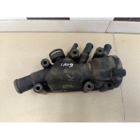Корпус термостата FORD KA 1996-2008 1212853