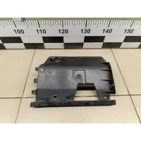 Кронштейн заднего бампера левый VW Transporter T5 2003-2015 7H0807129A