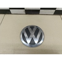 Эмблема на крышку багажника VW Transporter T5 2003-2015 7H0853630ULM