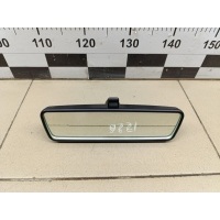 Зеркало заднего вида VW Golf IV/Bora 1997-2005 3B0857511A9B9