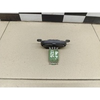 Резистор отопителя VW Transporter T5 2003-2015 7E0959263