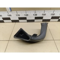 Воздуховод VW Transporter T5 2003-2015 7H1819657B