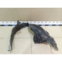 Локер передний левый NISSAN Note (E11) 2006-2013 638419U20A