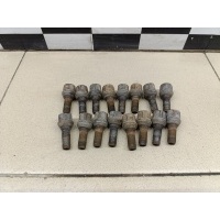Болт колесный NISSAN Note (E11) 2006-2013 40222BC40A