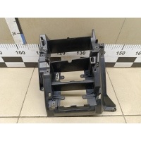 Панель в торпедо VW Transporter T5 2003-2015 7H1857273C
