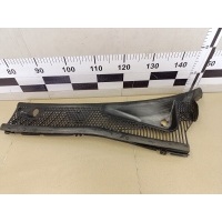 Решетка стеклооч. (планка под лобовое стекло) FORD Focus I 1998-2004 1136384