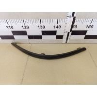 Молдинг переднего бампера FORD Focus I 1998-2004 1147520