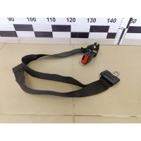 Ремень безопасности FORD Focus II 2005-2008 1379948