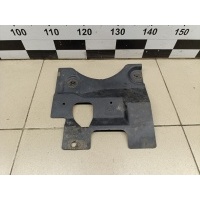 Защита антигравийная VW Transporter T5 2003-2015 7H0825191D