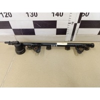 Рейка топливная (рампа) FORD Focus I 1998-2004 1479812