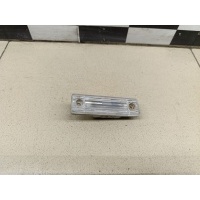 Фонарь подсветки номера Chevrolet Aveo (T250) 2005-2011 96190751