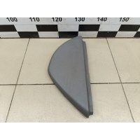 Накладка декоративная VW Transporter T5 2003-2015 7H0858036F3U6