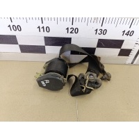 Ремень безопасности FORD Focus I 1998-2004 1253062