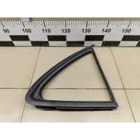 Уплотнитель стекла двери NISSAN Almera Classic (B10) 2006-2013 8224295F0A
