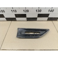 Накладка переднего крыла правого KIA Soul 2009-2014 877722K100