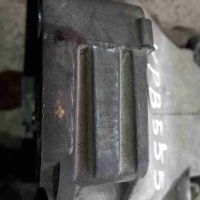КПП 5-ст. механическая Volkswagen Passat B5 2003