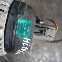 Генератор Hyundai i10 2009 0124220008