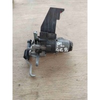Замок багажника Volkswagen Polo4(2001-2009) 2003 6Q6827297H