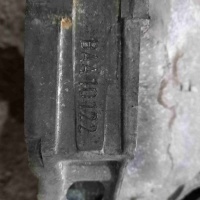 КПП 5-ст. механическая Audi 80 B4 1995