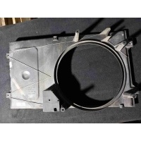 Диффузор (кожух) вентилятора радиатора Volkswagen Sharan 1(1995-2000) 1999 7m0121207