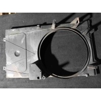 Диффузор (кожух) вентилятора радиатора Volkswagen Sharan 1(1995-2000) 1999 7m0121207