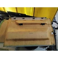 Обшивка салона Volkswagen Transporter T4 1996 705867039