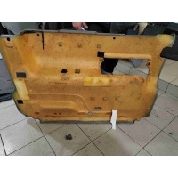 Обшивка салона Volkswagen Transporter T4 1996 705867036