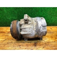 Компрессор кондиционера Renault Scenic 1 1999 1135309, 010411819, 7700105765