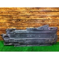 Защита днища Audi A6 C6 (S6,RS6) 2004 4F0825208B, 4F0825208C