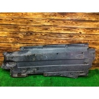 Защита днища Audi A6 C6 (S6,RS6) 2004 4F0825207A