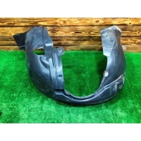 Защита арок передняя левая (подкрылок) MINI Cooper R50 2003 5171148619810, 11816810