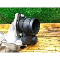 Заслонка дроссельная Citroen Xsara 2000 9638246680, 0928400432