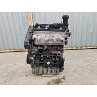 двигатель Volkswagen Transporter T6 2018 CAAC,03L100036S
