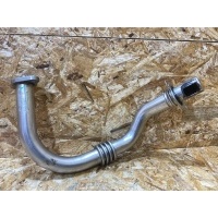 патрубок (трубка) EGR Volkswagen Transporter T6 2018 03L131521AA