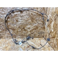 проводка датчиков парковки задняя Volkswagen Passat B7 2014 3AF971104R