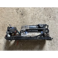 Компрессор пневмоподвески BMW 5 E60/E61 2006