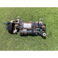 Компрессор пневмоподвески Volkswagen Touareg NF (7P5) 2012 7P0616006E, 15152400272, 7p0698014